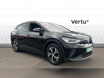 2022 (72) - 109kW Life Pure 52kWh 5dr Auto [110kW Ch] Electric Estate