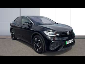 2025 (25) - 150kW Style Pro Performance 77kWh 5dr Auto Electric Coupe