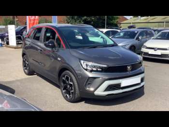 2021 (21) - 1.2 SRi Nav 5dr Petrol Hatchback