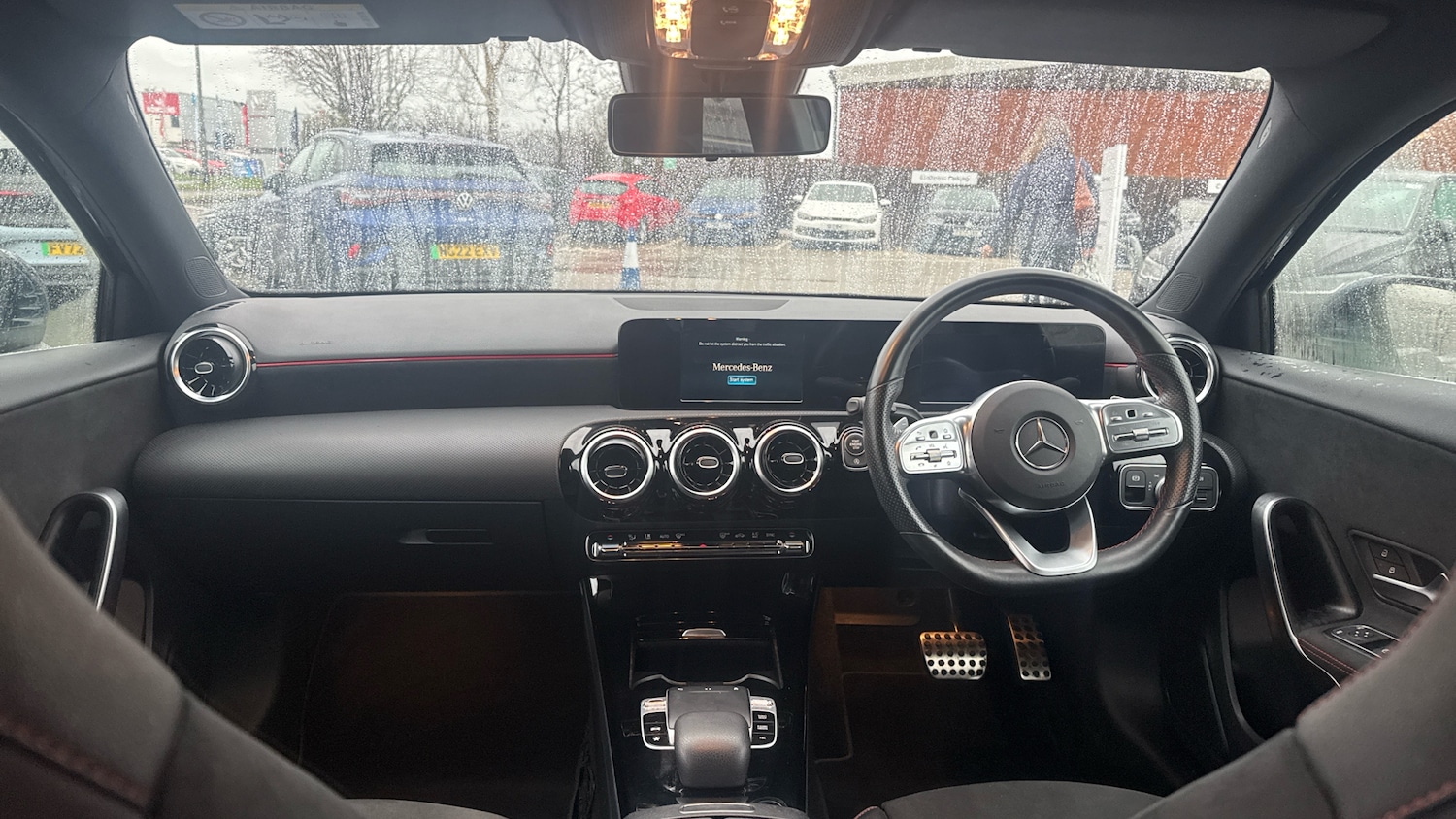 Used Mercedes-Benz A-Class 2019 for sale - 77297032: Photo 10