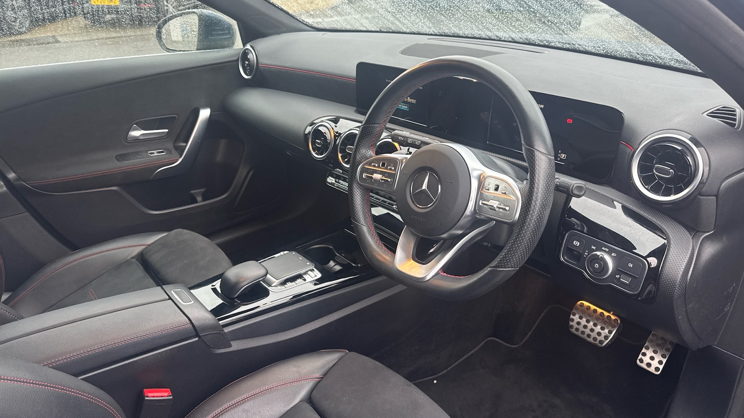 Used Mercedes-Benz A-Class 2019 for sale - 77297032: Photo 11