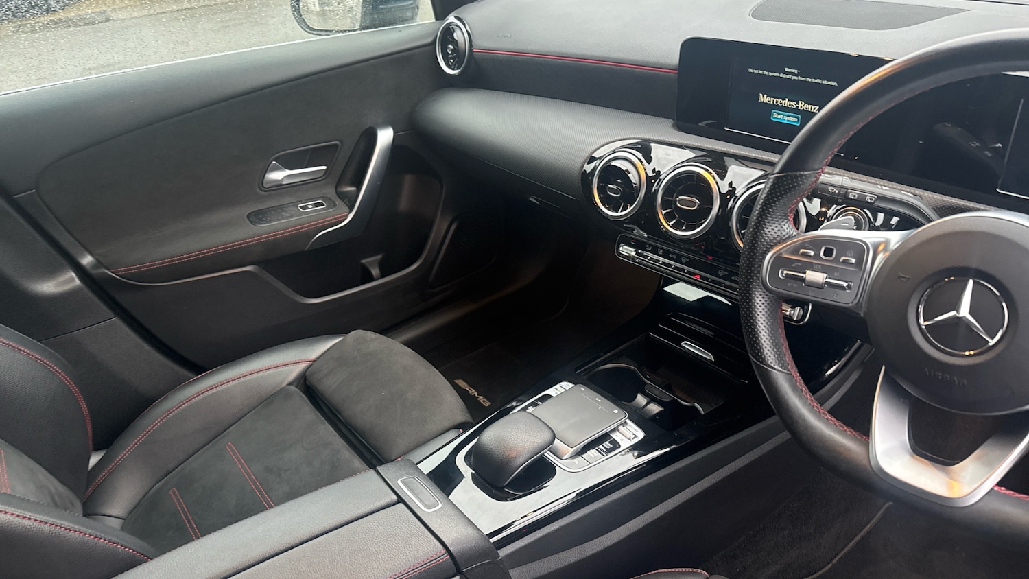 Used Mercedes-Benz A-Class 2019 for sale - 77297032: Photo 14