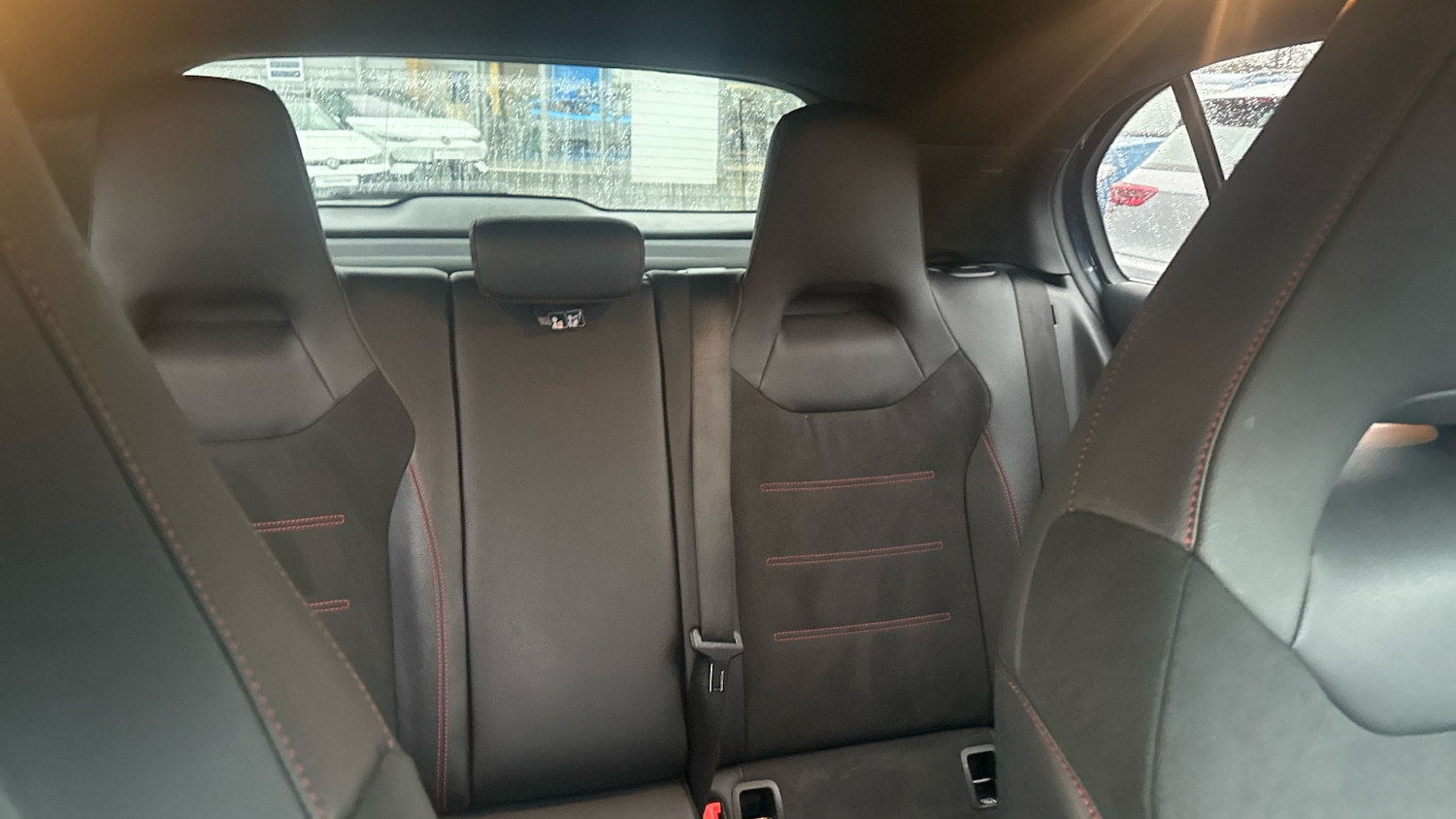 Used Mercedes-Benz A-Class 2019 for sale - 77297032: Photo 15