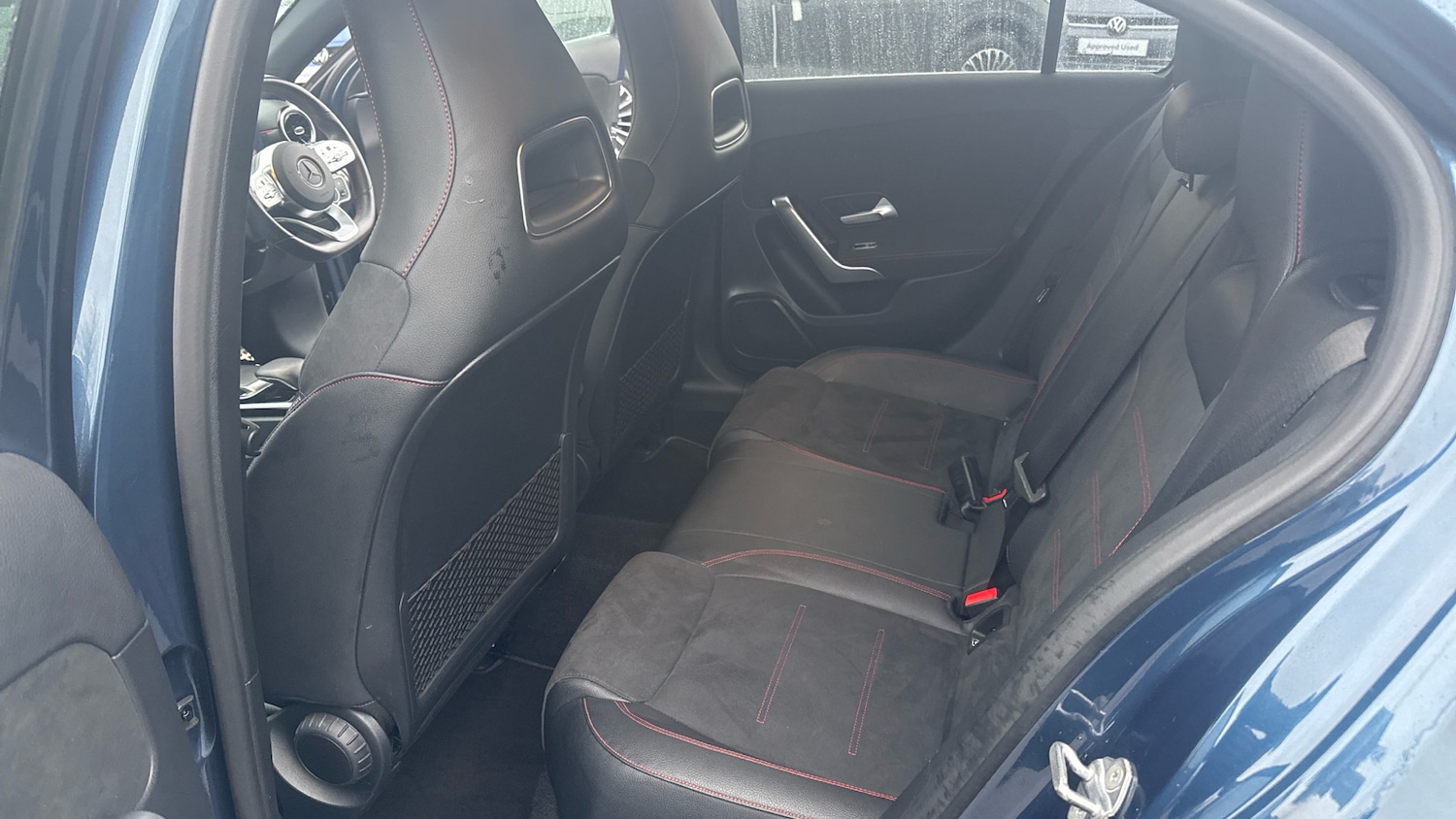 Used Mercedes-Benz A-Class 2019 for sale - 77297032: Photo 16