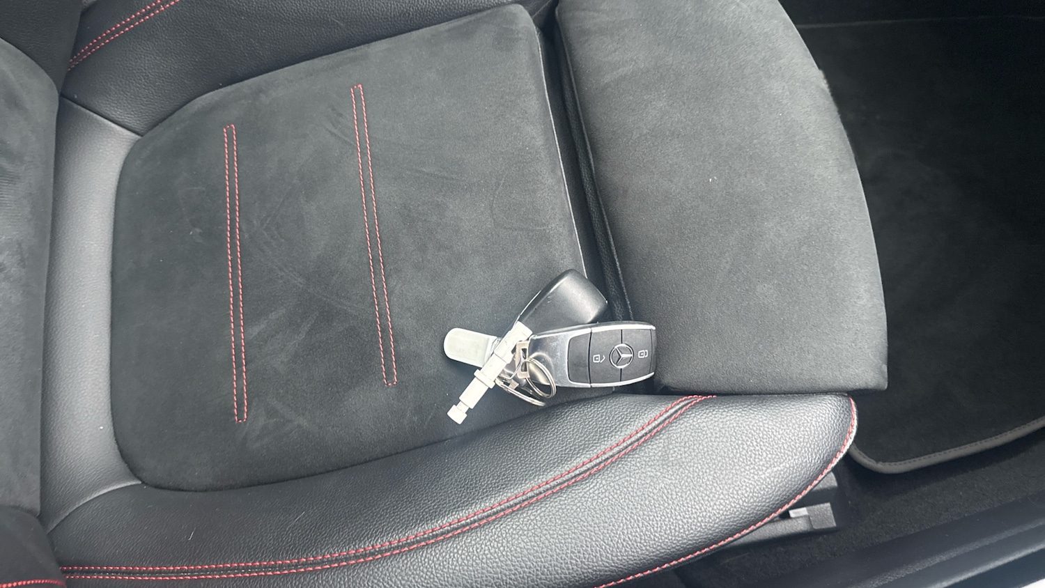 Used Mercedes-Benz A-Class 2019 for sale - 77297032: Photo 19