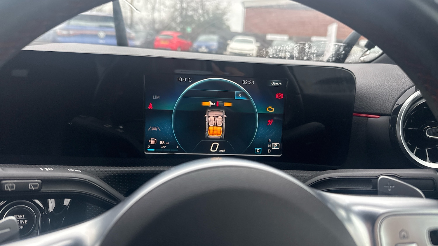 Used Mercedes-Benz A-Class 2019 for sale - 77297032: Photo 21