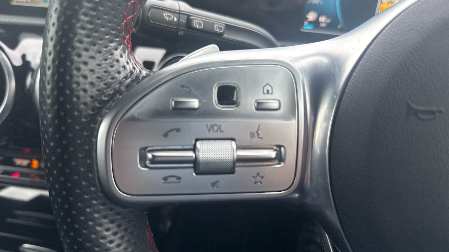 Used Mercedes-Benz A-Class 2019 for sale - 77297032: Photo 24