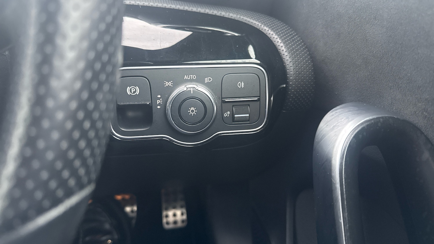 Used Mercedes-Benz A-Class 2019 for sale - 77297032: Photo 26