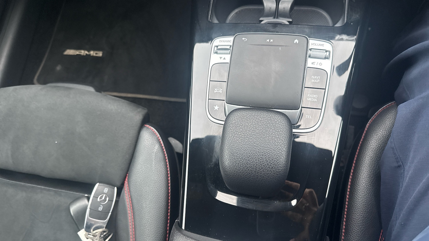 Used Mercedes-Benz A-Class 2019 for sale - 77297032: Photo 28