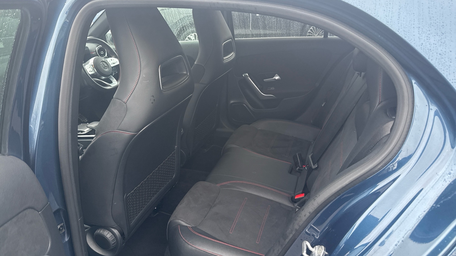 Used Mercedes-Benz A-Class 2019 for sale - 77297032: Photo 36