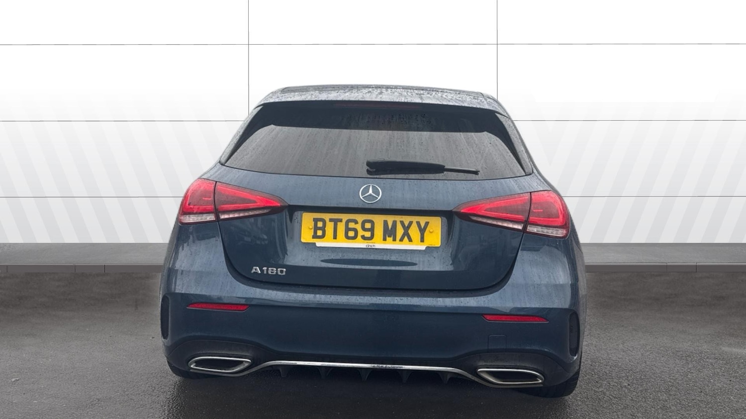 Used Mercedes-Benz A-Class 2019 for sale - 77297032: Photo 6