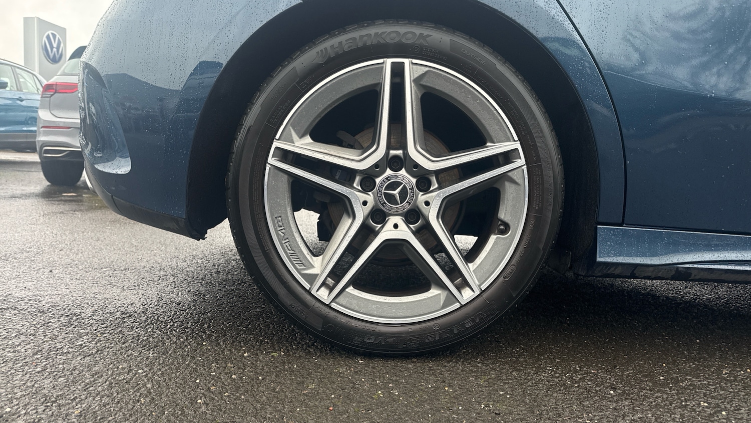 Used Mercedes-Benz A-Class 2019 for sale - 77297032: Photo 7