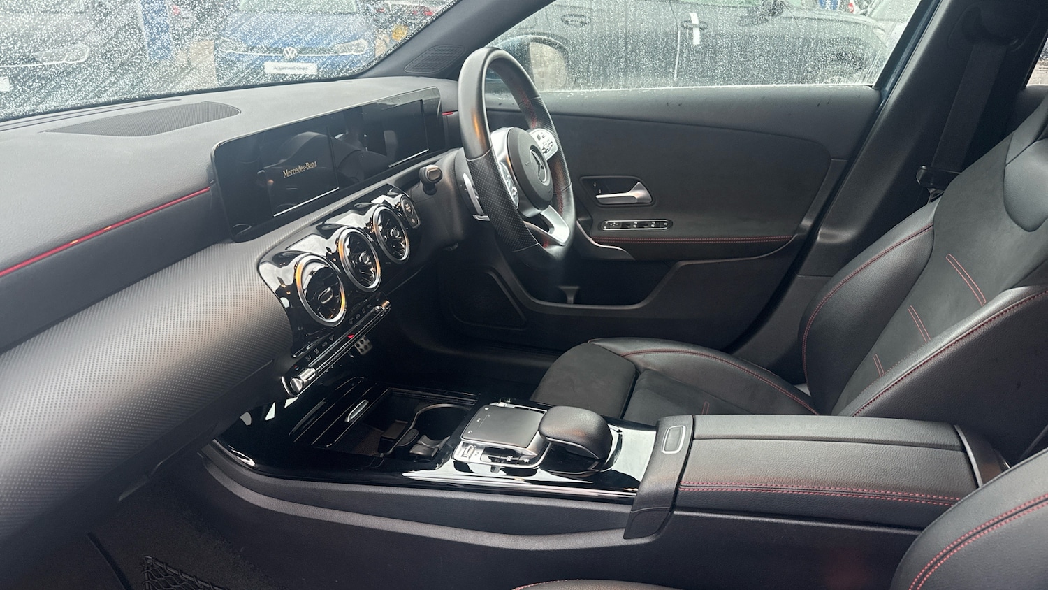 Used Mercedes-Benz A-Class 2019 for sale - 77297032: Photo 9