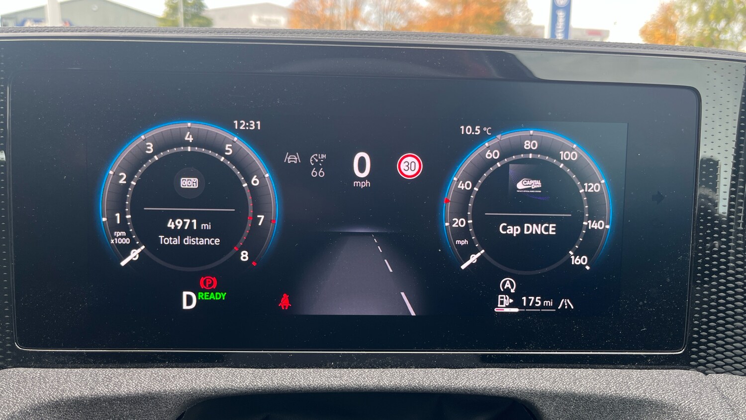 Used Volkswagen Tiguan 2025 for sale - 76364329: Photo 11