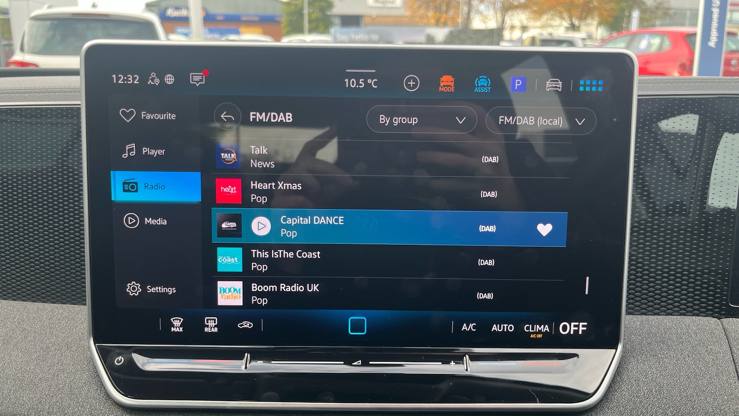 Used Volkswagen Tiguan 2025 for sale - 76364329: Photo 12