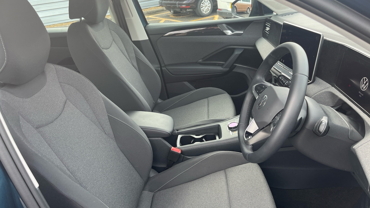 Used Volkswagen Tiguan 2025 for sale - 76364329: Photo 15