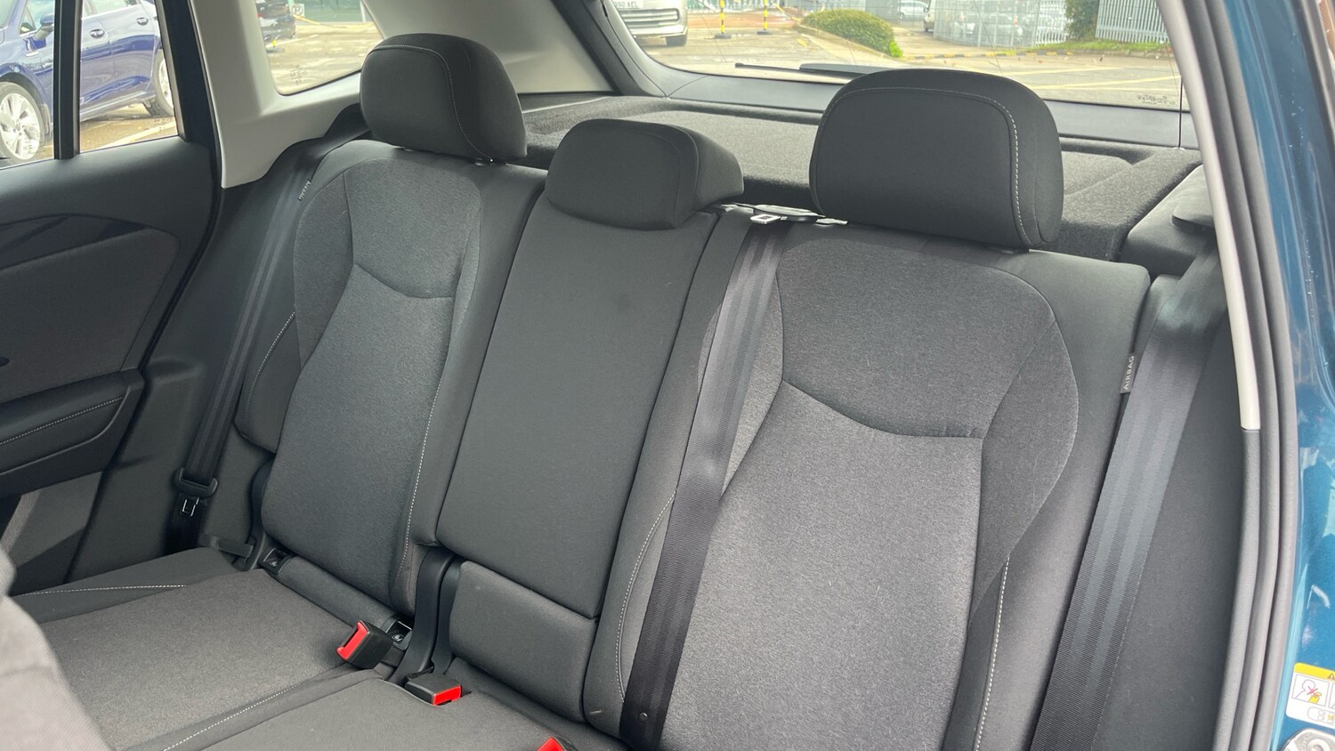 Used Volkswagen Tiguan 2025 for sale - 76364329: Photo 16