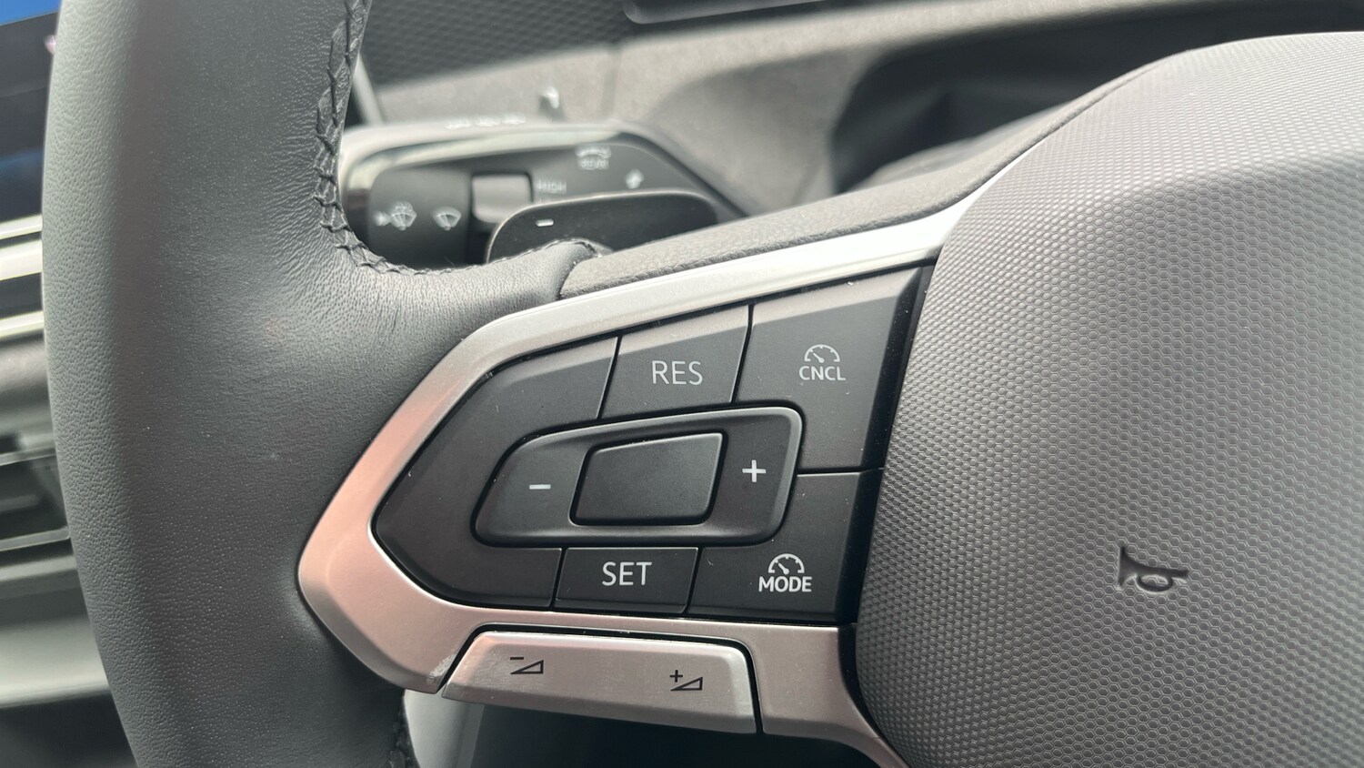 Used Volkswagen Tiguan 2025 for sale - 76364329: Photo 17