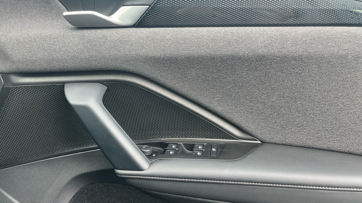 Used Volkswagen Tiguan 2025 for sale - 76364329: Photo 19