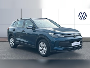 2025 (25) - 1.5 eTSI 5dr DSG Petrol Estate