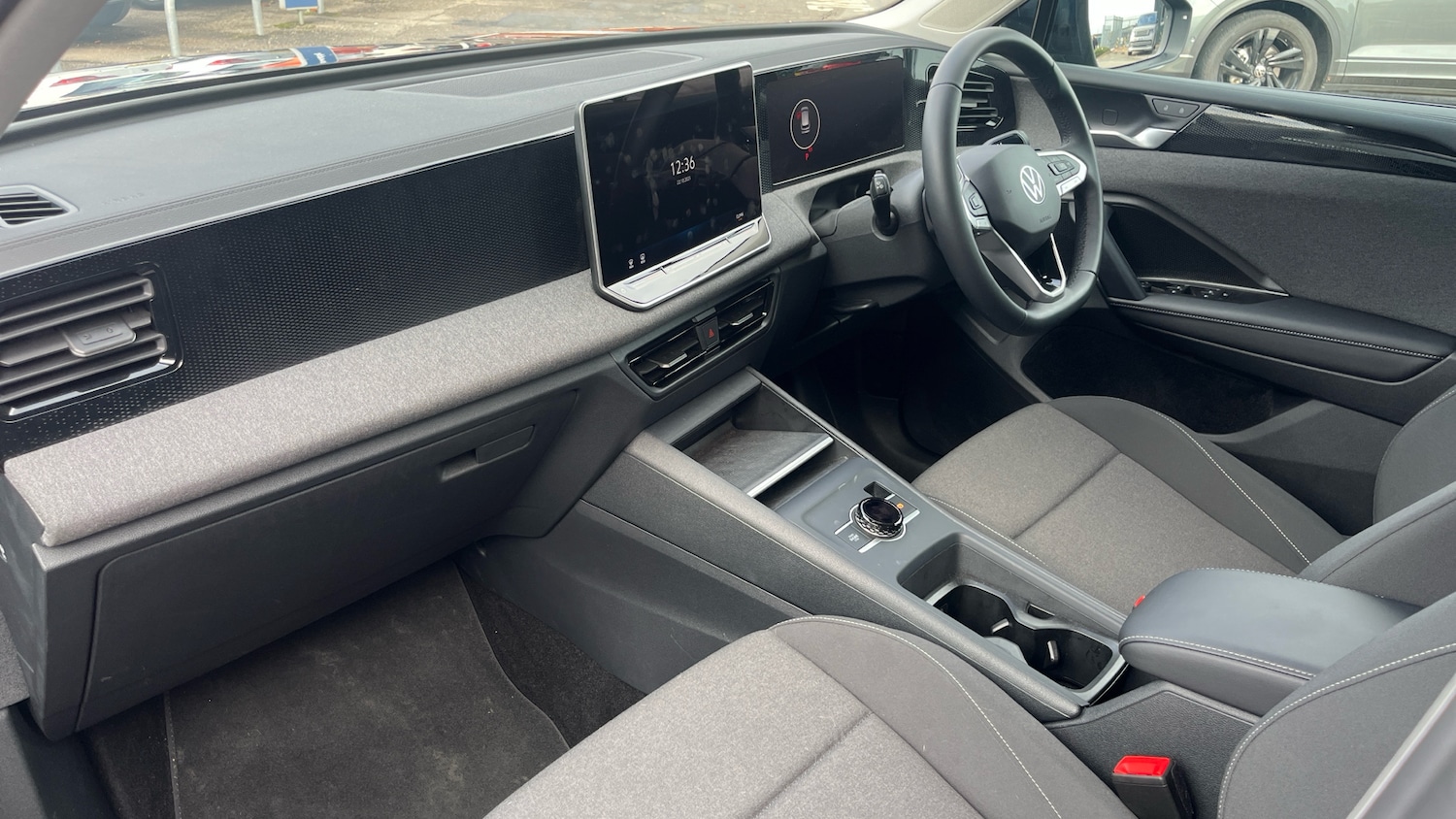 Used Volkswagen Tiguan 2025 for sale - 76364329: Photo 2