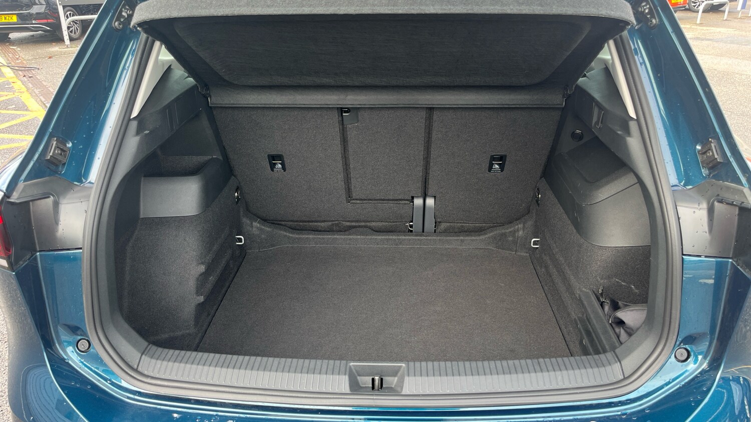 Used Volkswagen Tiguan 2025 for sale - 76364329: Photo 20