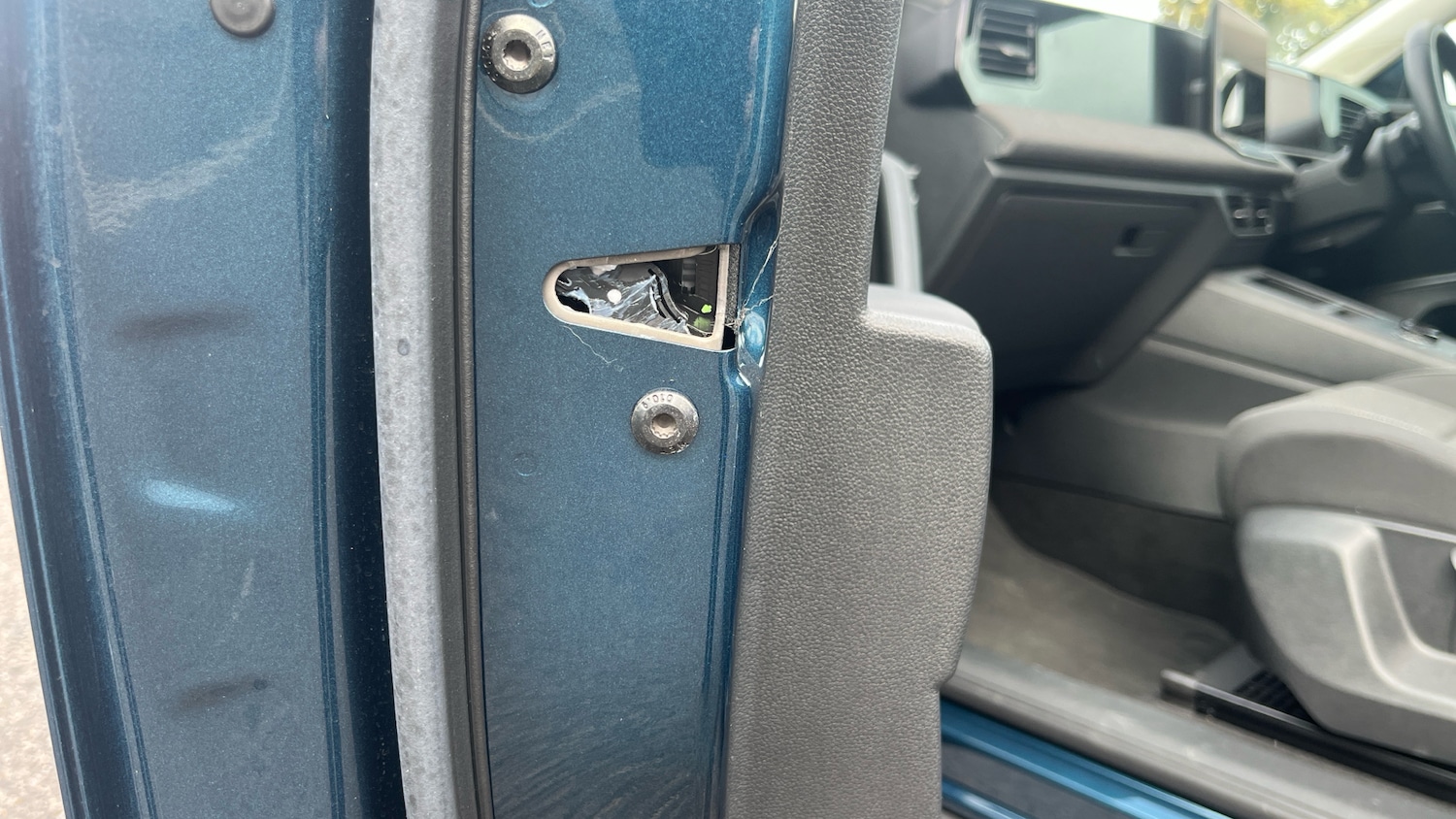 Used Volkswagen Tiguan 2025 for sale - 76364329: Photo 26