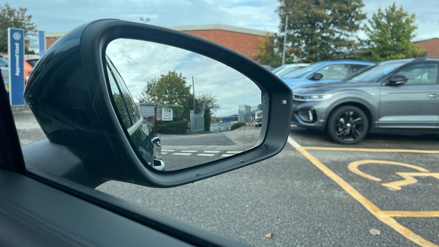 Used Volkswagen Tiguan 2025 for sale - 76364329: Photo 30