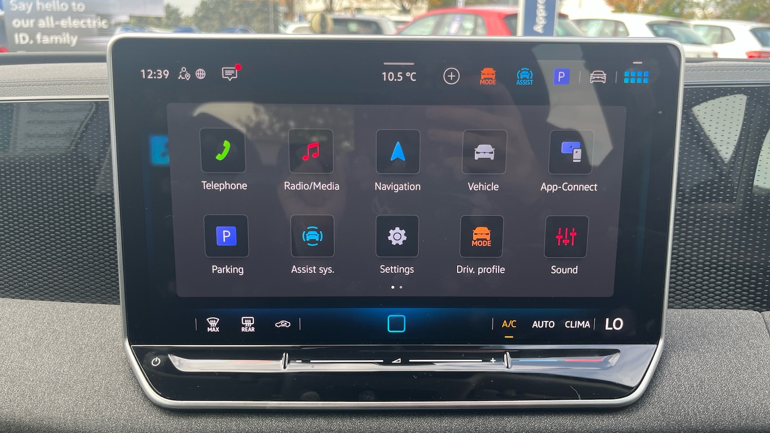 Used Volkswagen Tiguan 2025 for sale - 76364329: Photo 38