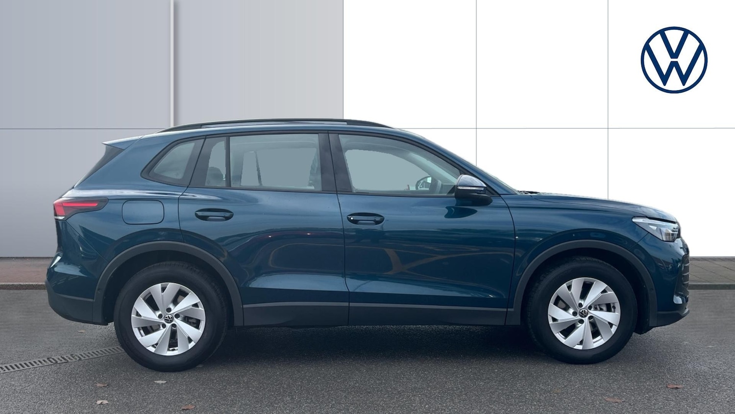 Used Volkswagen Tiguan 2025 for sale - 76364329: Photo 4