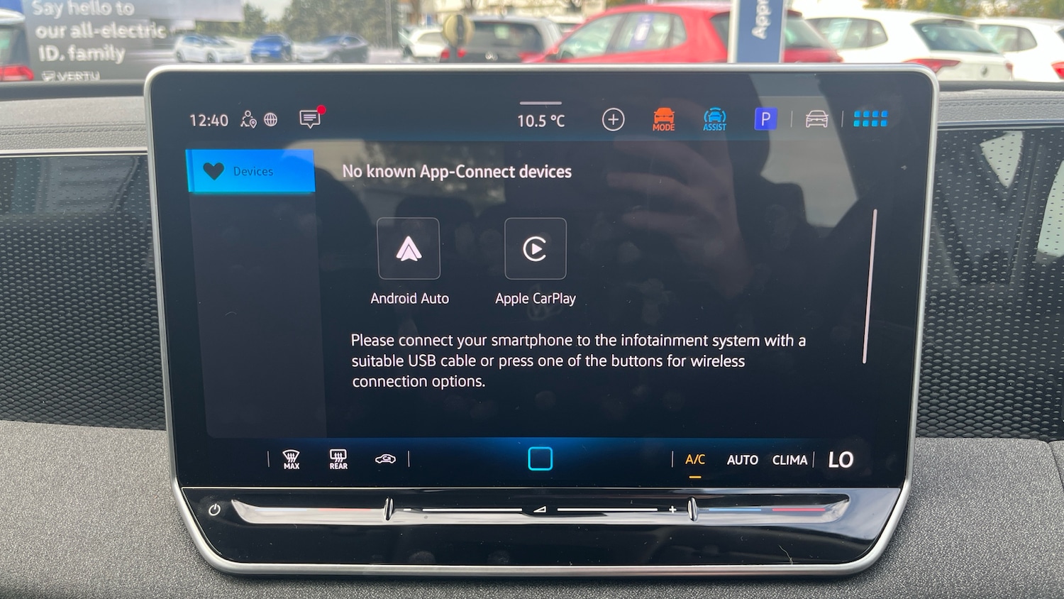 Used Volkswagen Tiguan 2025 for sale - 76364329: Photo 40