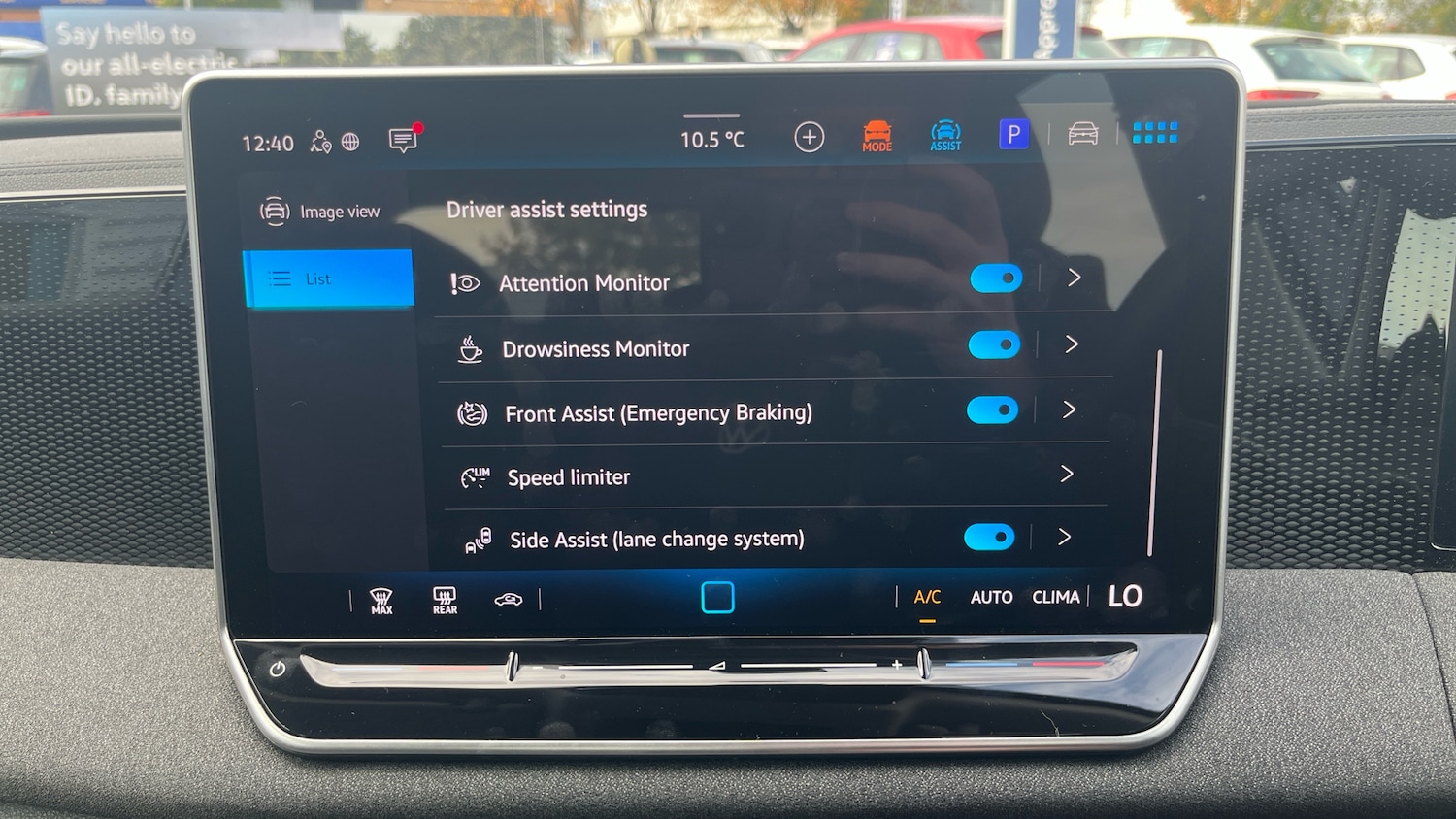 Used Volkswagen Tiguan 2025 for sale - 76364329: Photo 42