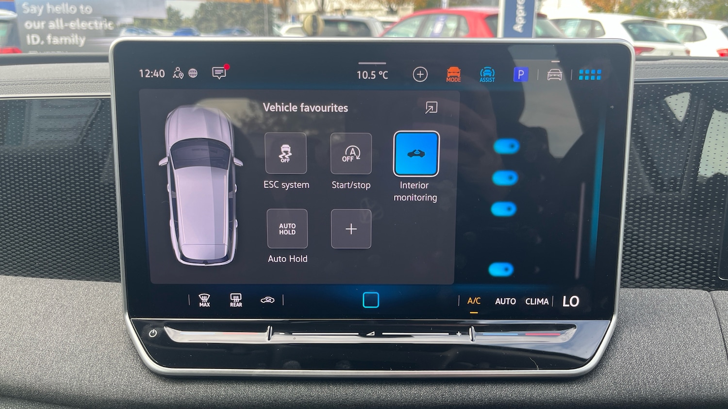 Used Volkswagen Tiguan 2025 for sale - 76364329: Photo 43