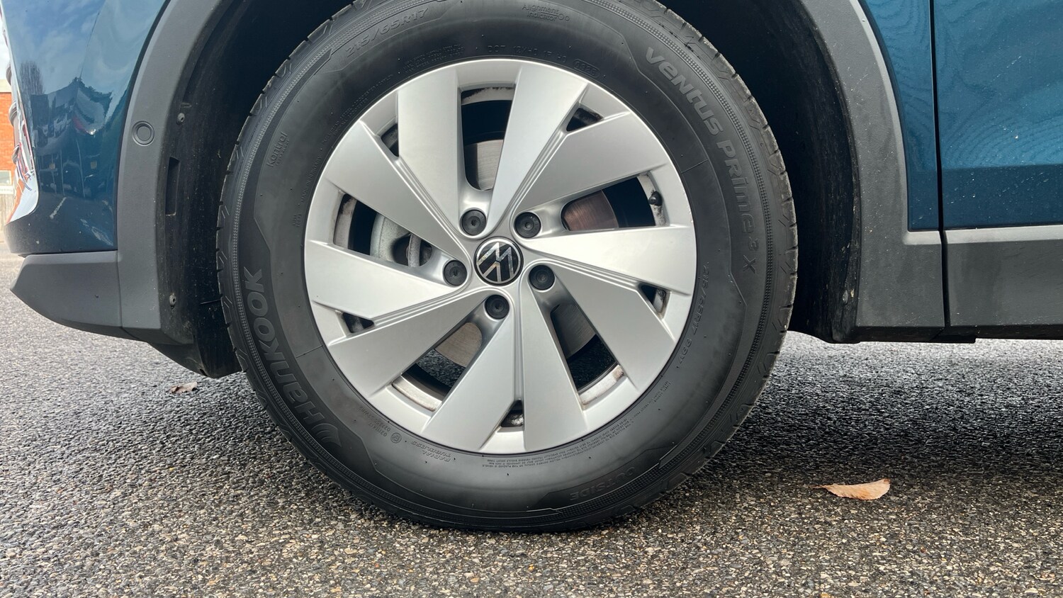 Used Volkswagen Tiguan 2025 for sale - 76364329: Photo 5