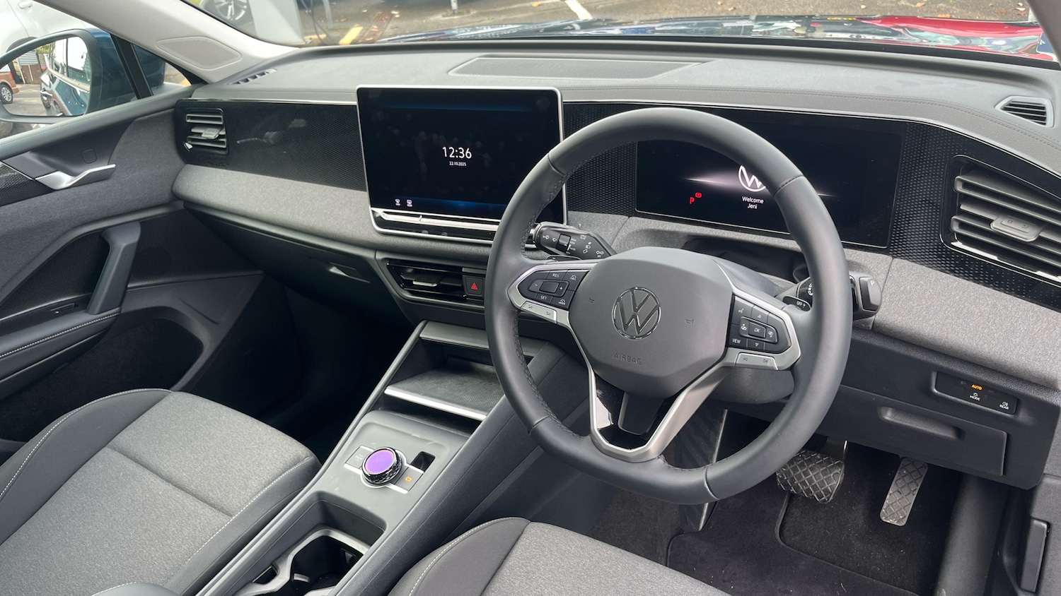 Used Volkswagen Tiguan 2025 for sale - 76364329: Photo 6