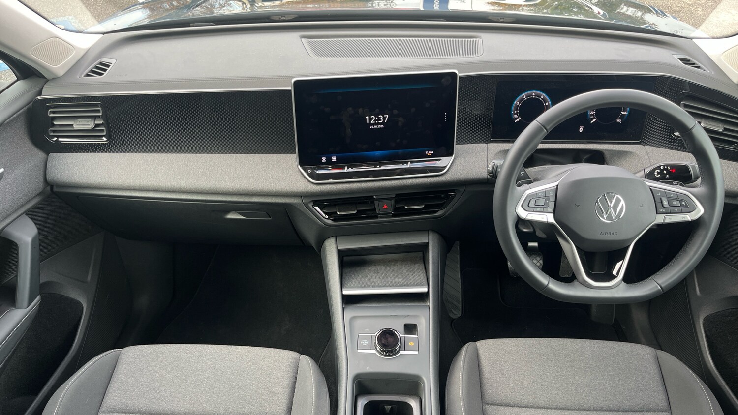 Used Volkswagen Tiguan 2025 for sale - 76364329: Photo 9