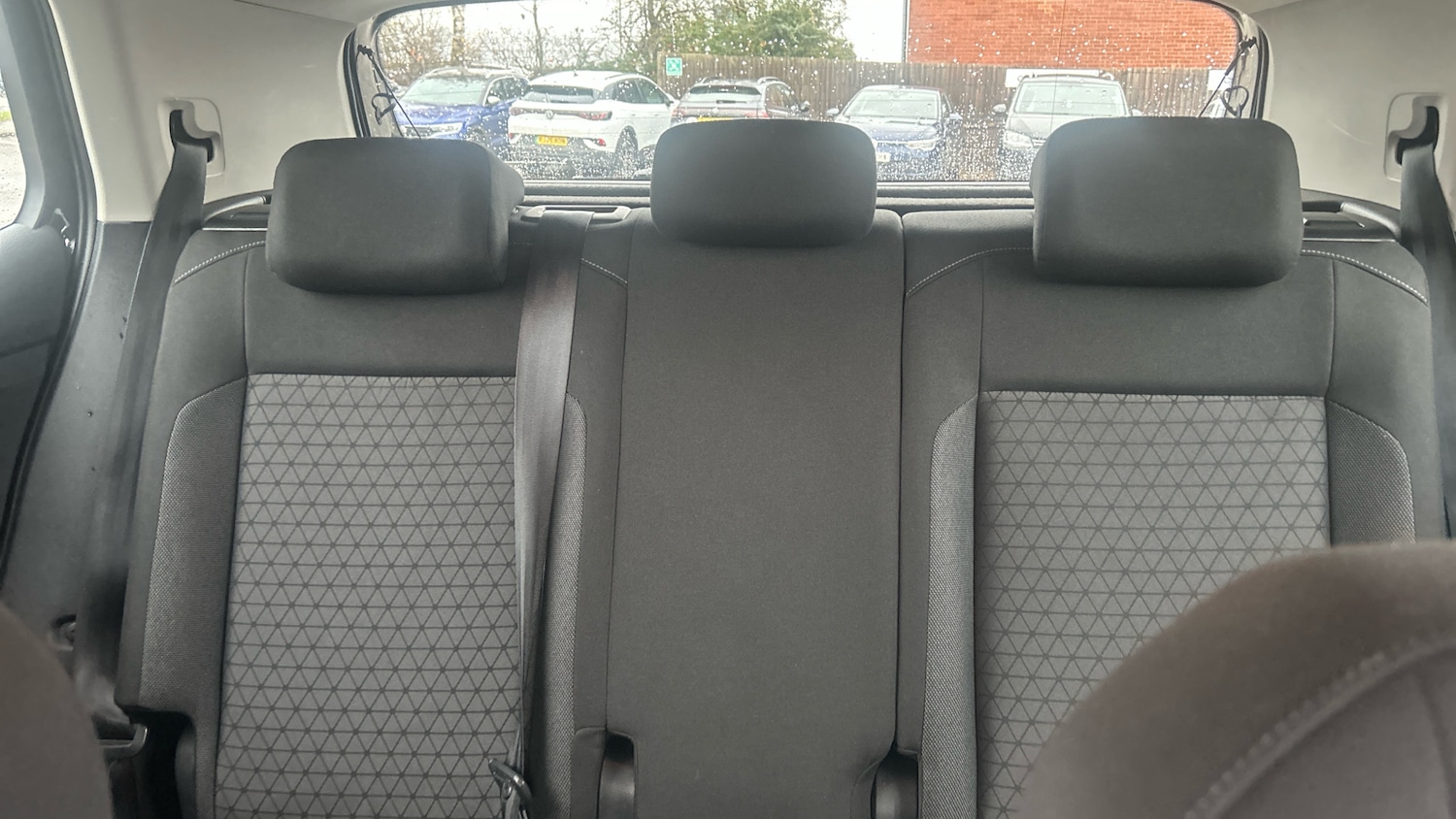 Used Volkswagen T-Cross 2022 for sale - 77034215: Photo 15