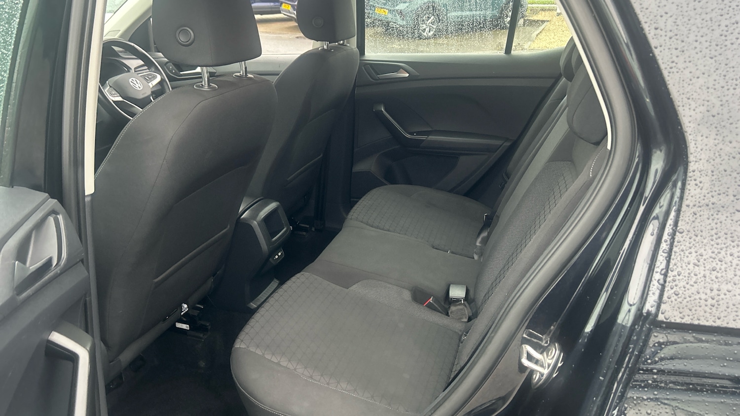 Used Volkswagen T-Cross 2022 for sale - 77034215: Photo 16