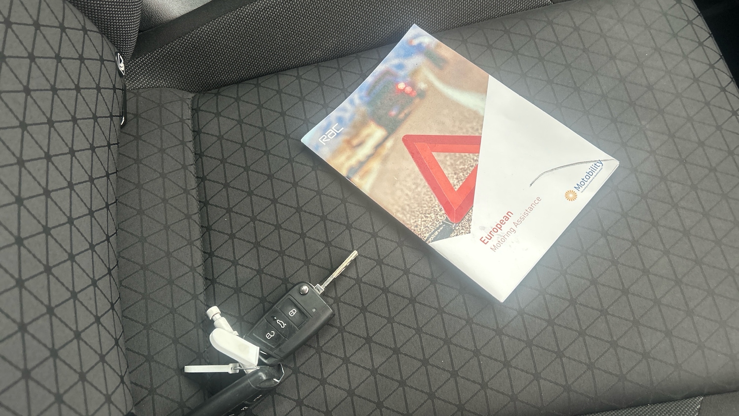 Used Volkswagen T-Cross 2022 for sale - 77034215: Photo 19