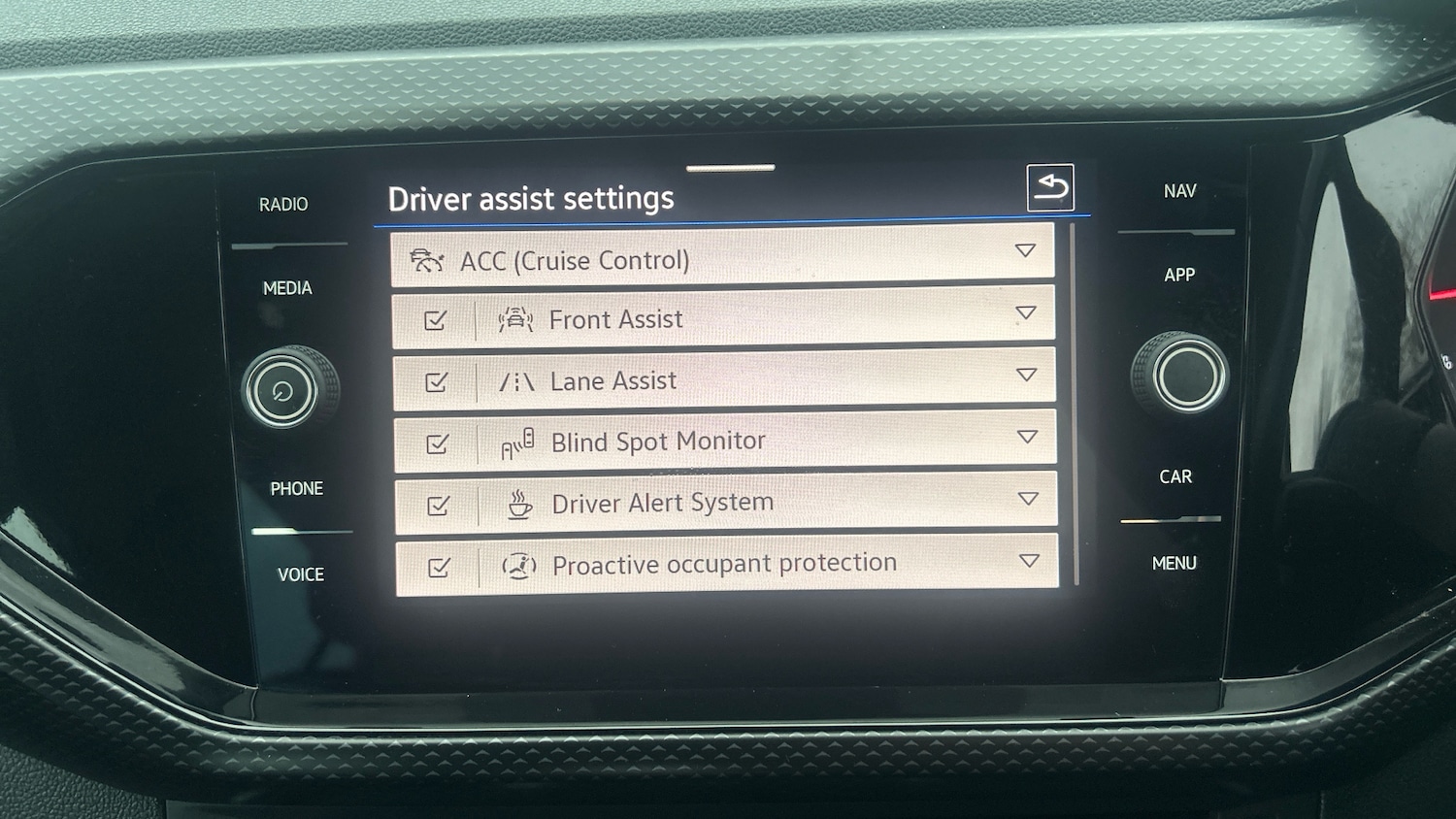 Used Volkswagen T-Cross 2022 for sale - 77034215: Photo 22