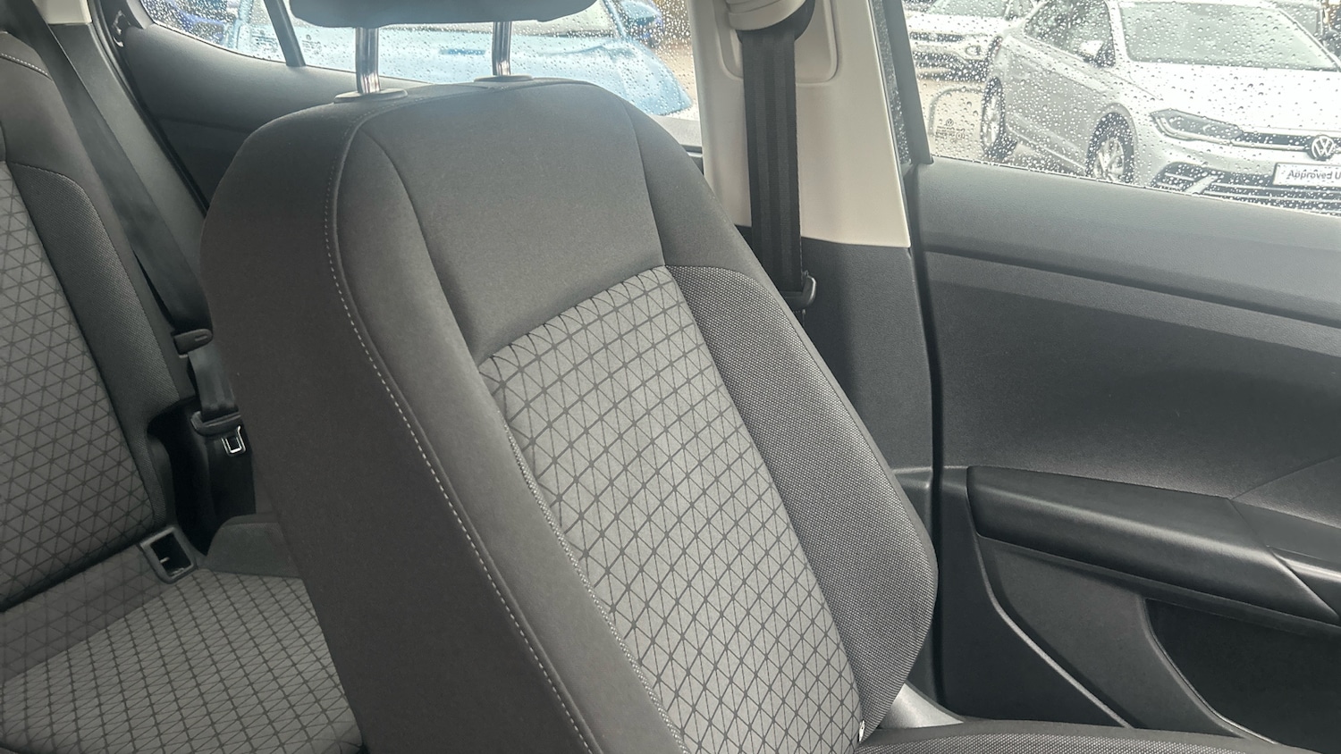 Used Volkswagen T-Cross 2022 for sale - 77034215: Photo 27