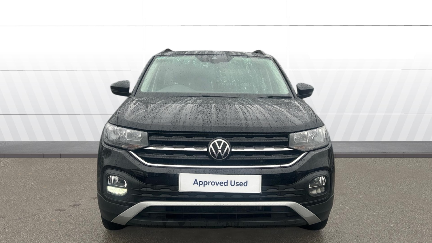 Used Volkswagen T-Cross 2022 for sale - 77034215: Photo 3