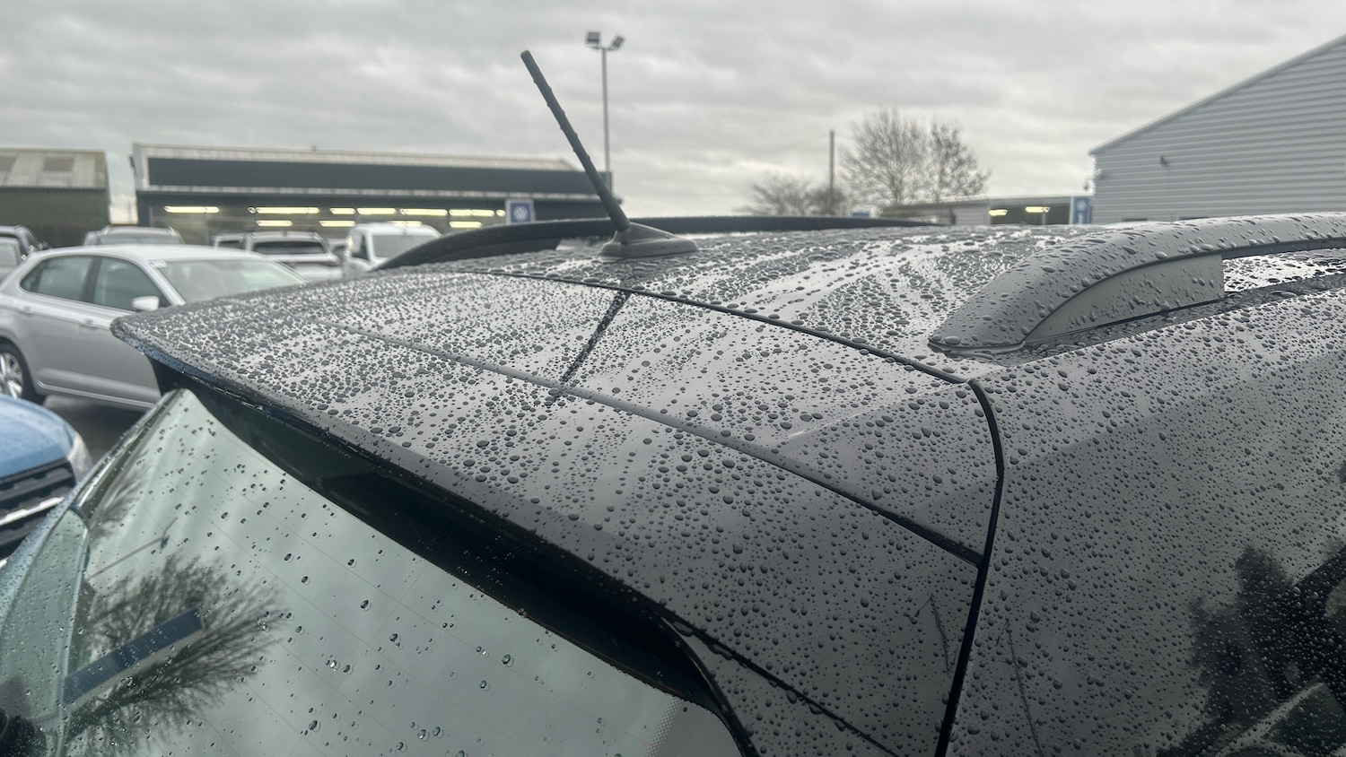 Used Volkswagen T-Cross 2022 for sale - 77034215: Photo 39