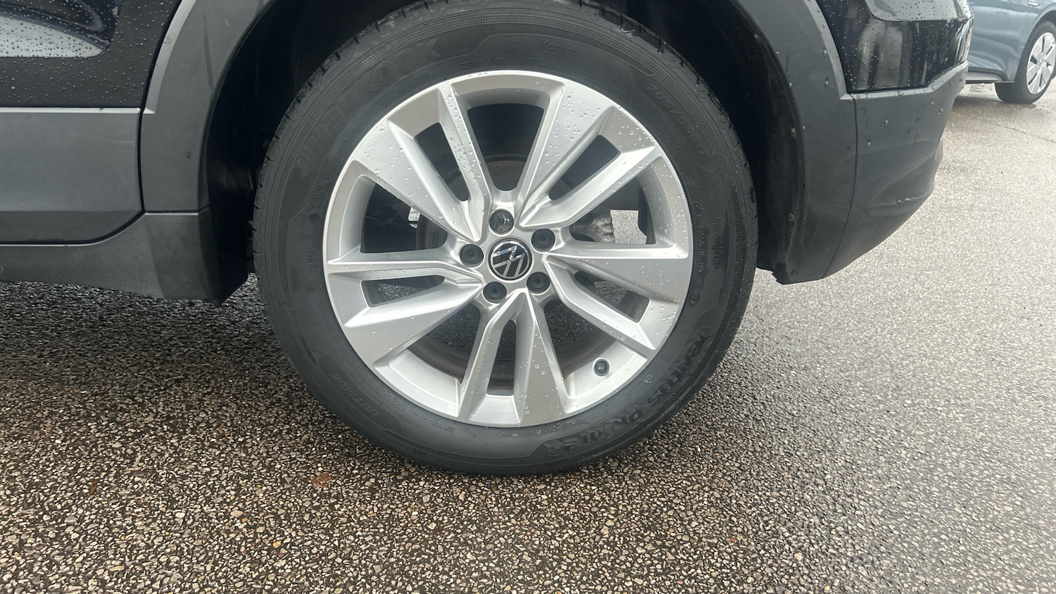 Used Volkswagen T-Cross 2022 for sale - 77034215: Photo 41