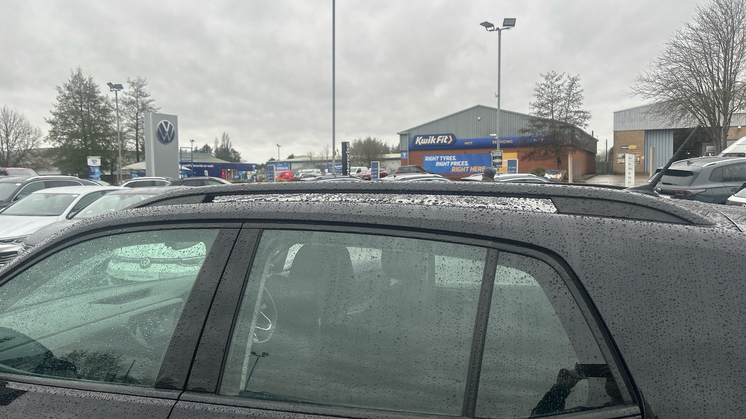 Used Volkswagen T-Cross 2022 for sale - 77034215: Photo 42