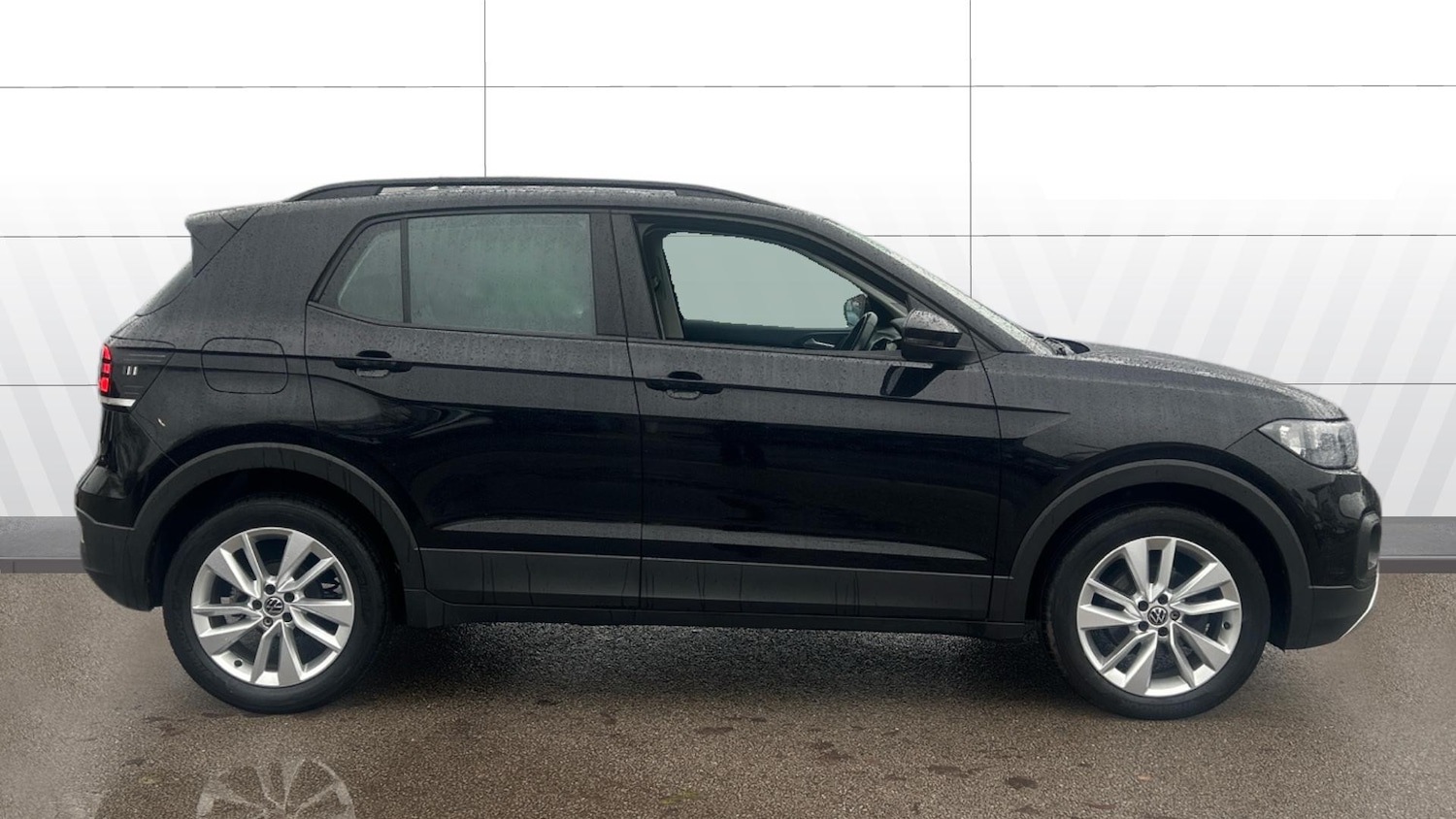 Used Volkswagen T-Cross 2022 for sale - 77034215: Photo 5