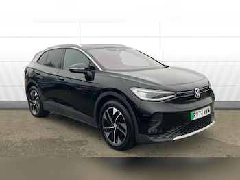 Used Volkswagen ID.4 2024 for sale - 77420952: Photo