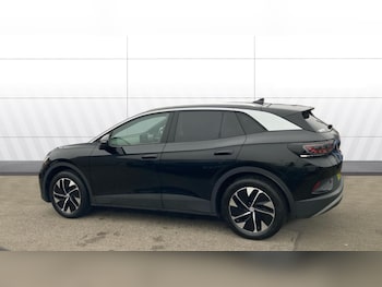 Used Volkswagen ID.4 2024 for sale - 77420952: Photo