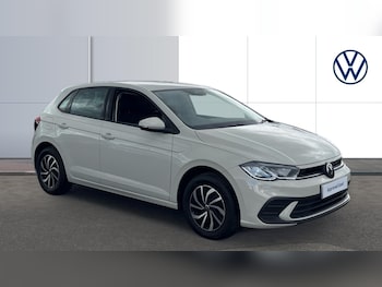 Used Volkswagen Polo 2023 for sale - 75544266: Photo