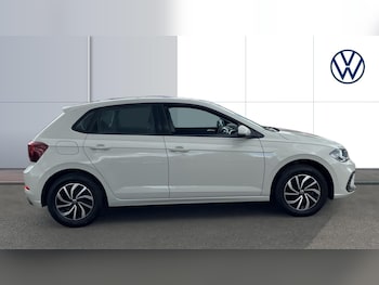 Used Volkswagen Polo 2023 for sale - 75544266: Photo